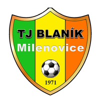 TJ Blaník Milenovice z.s.