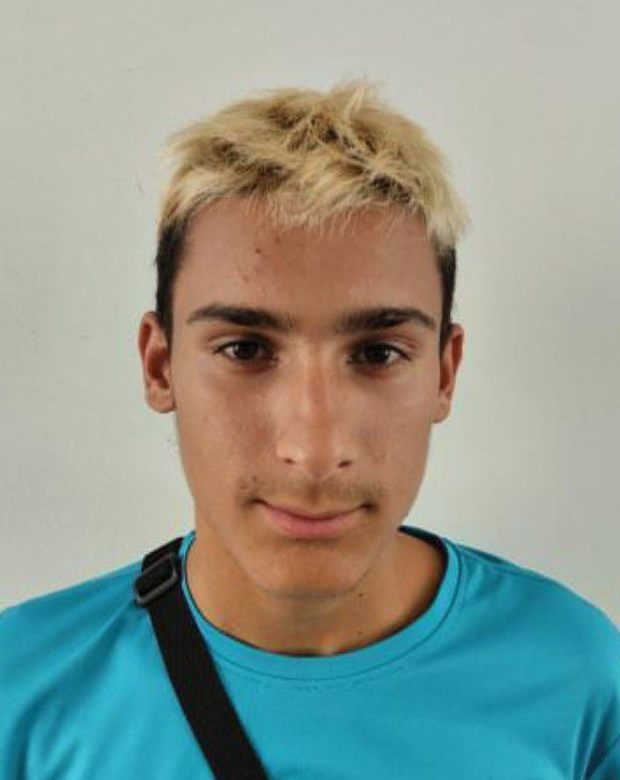 Švamberk	Jiří