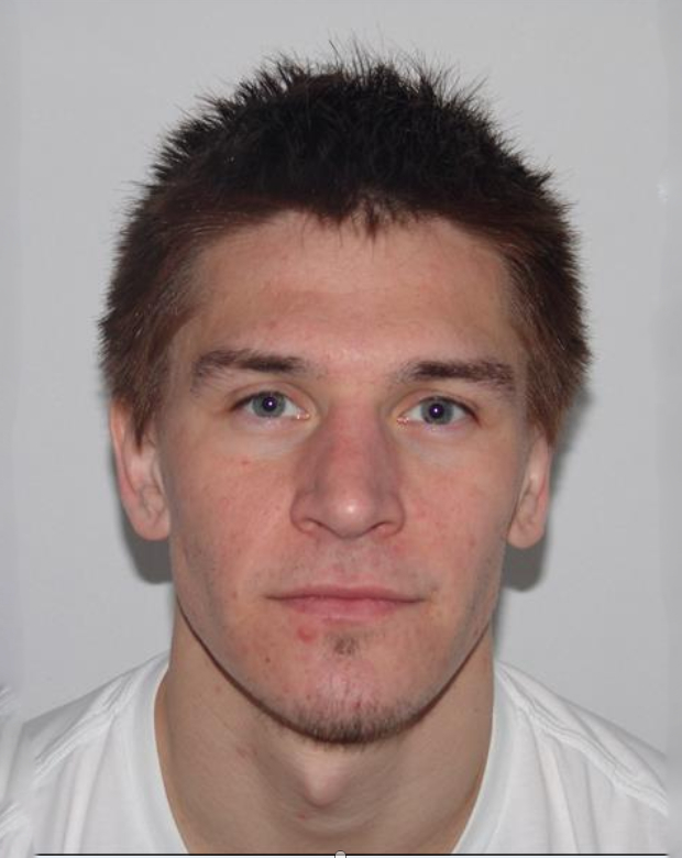 Reidinger	Lukáš