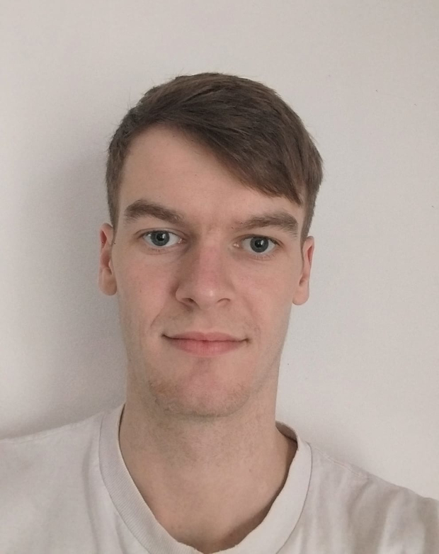 Růžička	David